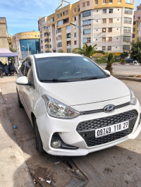 voitures-hyundai-grand-i10-2018-mezghrane-mostaganem-algerie