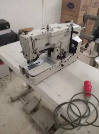 Butonniere / bras déporté / table aspirante 