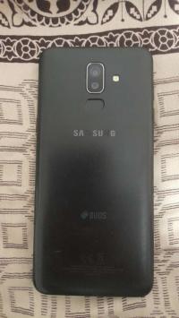 Samsung J8 thumbnail 4