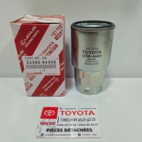 Filtre gasoil Toyota Corolla 2C 23390-64450