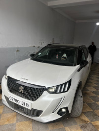 voitures-peugeot-2008-2021-gt-maatka-tizi-ouzou-algerie