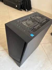 Pc gaming 