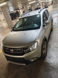 voitures-dacia-sandero-2019-stepway-techroad-oran-algerie