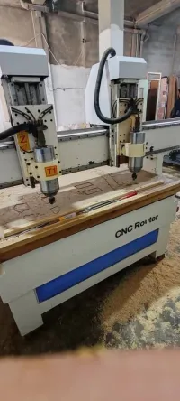 CNC 1325