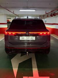 سيارات-volkswagen-tiguan-2025-r-line-المحمدية-الجزائر