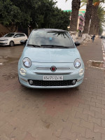 voitures-fiat-500-alger-2024-dolce-vita-bab-ezzouar-algerie