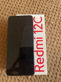 Redmi 12 c Redmi