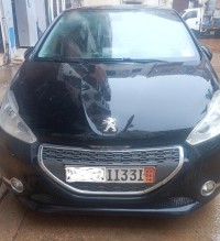 سيارات-peugeot-208-2013-allure-بئر-الجير-وهران-الجزائر