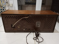 antiquites-collections-poste-radio-art-deco-alger-centre-algerie