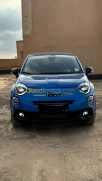 voitures-fiat-500x-club-toute-option-2023-blida-algerie