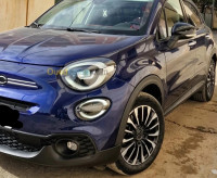 voitures-fiat-500x-club-2024-blida-algerie