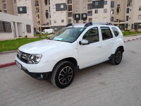 voitures-dacia-duster-2016-laureate-tebessa-algerie