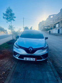 voitures-renault-clio-5-rs-line-2022-misseghine-oran-algerie