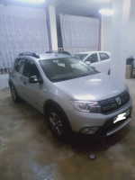 voitures-dacia-sandero-2019-stepway-teachroad-tlemcen-algerie