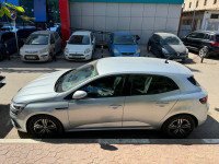 voitures-renault-megane-2023-evolution-hussein-dey-alger-algerie