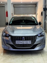 سيارات-peugeot-208-2022-allur-سطيف-الجزائر