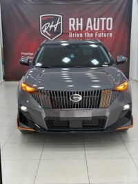 سيارات-gac-gs3-emzoom-2026-r-style-سطيف-الجزائر