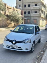 سيارات-renault-clio-campus-2015-facelift-مستغانم-الجزائر