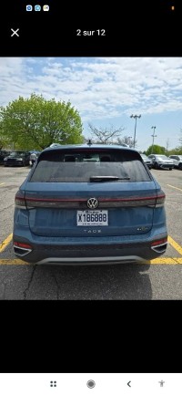 سيارات-volkswagen-taos-2026-الخروب-قسنطينة-الجزائر