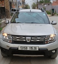 سيارات-dacia-duster-2015-المدية-الجزائر