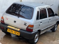 سيارات-suzuki-maruti-800-2012-بن-علال-عين-الدفلة-الجزائر