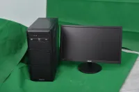pc de bureau 