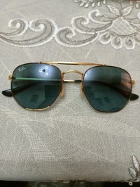 lunnete Ray-Ban original (the Marshal) 