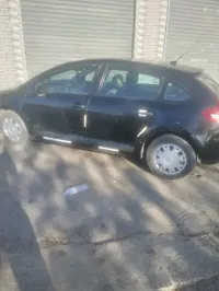 Citroen C4 2009 C4