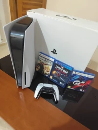 Ps5