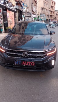 سيارات-volkswagen-t-roc-2025-r-line-درارية-الجزائر