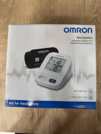 Tensiomètre Omron 