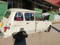 voitures-renault-4-1984-douera-alger-algerie