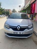 voitures-renault-symbol-2016-exception-oued-rhiou-relizane-algerie