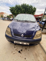 voitures-renault-scenic-2001-boukadir-chlef-algerie