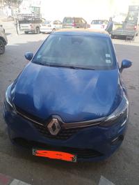 سيارات-renault-clio-5-business-2021-أقبو-بجاية-الجزائر
