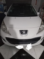 voitures-peugeot-207-2012-belaa-setif-algerie