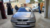 voitures-peugeot-406-2004-medea-algerie