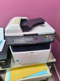 KYOCERA 