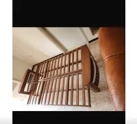 Fauteuil click clack
