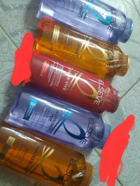 Shampoing elseve