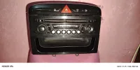 Autoradio peugout 308