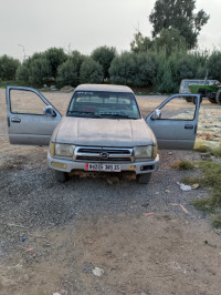 voitures-foryota-2005-roryota-issers-boumerdes-algerie