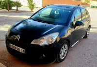 voitures-citroen-c4-2011-laghouat-algerie