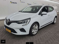 voitures-renault-clio-5-2021-ouenza-tebessa-algerie