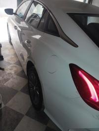 سيارات-mg-mg5-2026-comfort-قالمة-الجزائر