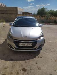 سيارات-peugeot-208-2019-allure-عين-لحجر-سطيف-الجزائر