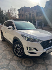 voitures-hyundai-tucson-2019-prestige-ain-youcef-tlemcen-algerie