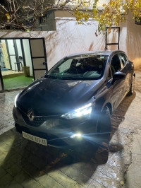 voitures-renault-clio5-2022-tlemcen-algerie