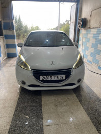 voitures-peugeot-208-2015-allure-blida-algerie