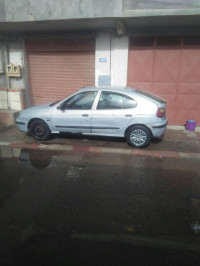 voitures-renault-megane-1-2001-hraoua-alger-algerie